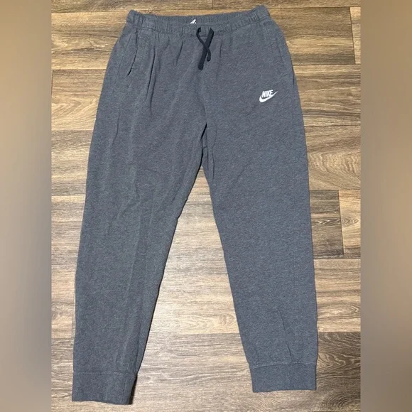 Nike Athletic Joggers - Picture 1 of 5
